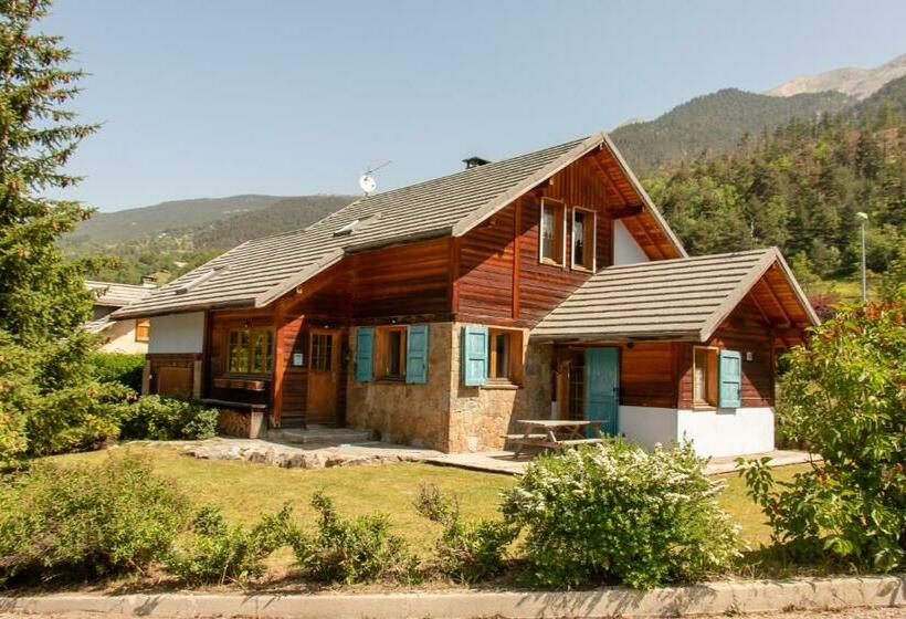 Chalet Premium  Accès Pied De Piste En Navette