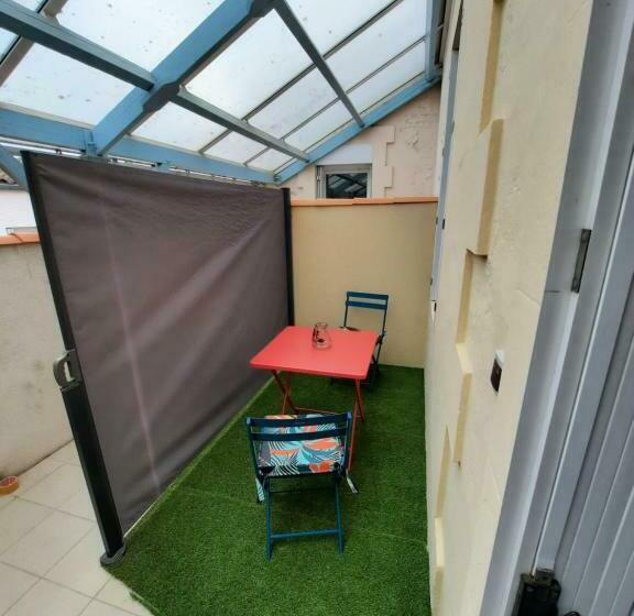 Charmant Studio Plein Centre Ville