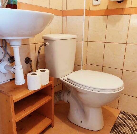 Apartmány Moko