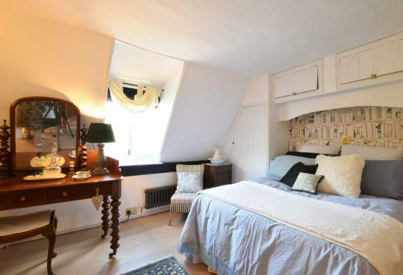 Cherry Tree Cottage, Woodbridge