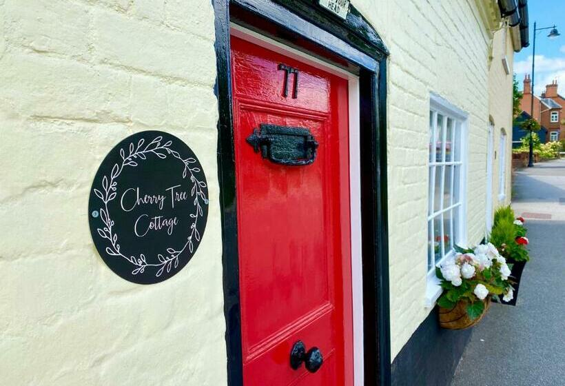 Cherry Tree Cottage, Woodbridge
