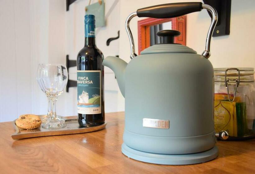 Cherry Tree Cottage, Woodbridge