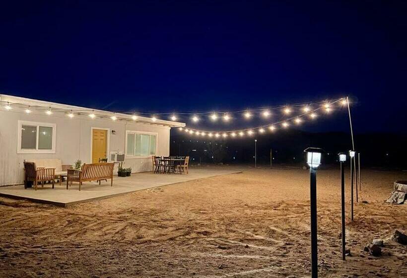 Desert Daisy Casita 5acrespool15 Mi Jt Park