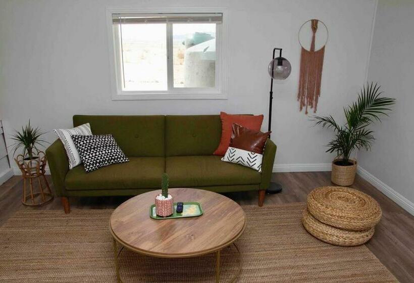 Desert Daisy Casita 5acrespool15 Mi Jt Park