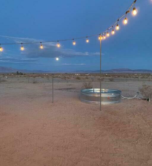 Desert Daisy Casita 5acrespool15 Mi Jt Park