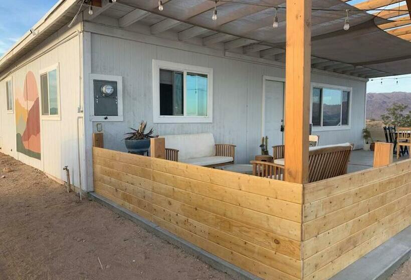 Desert Daisy Casita 5acrespool15 Mi Jt Park