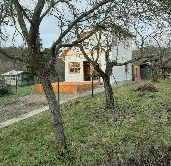 Domek Brno   Nový Lískovec