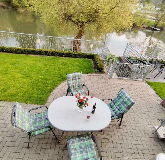 Doppelzimmer An Der Lahn Ohne Küche