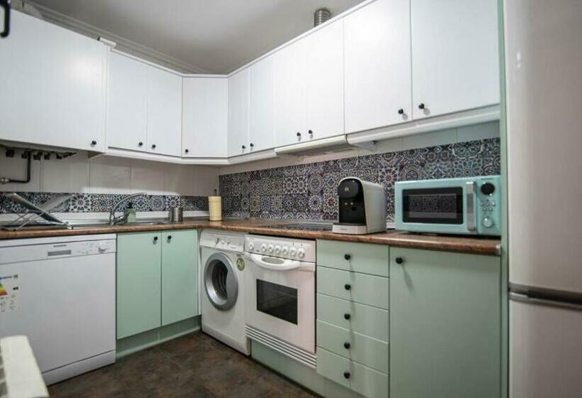 El Balcón De Teruel