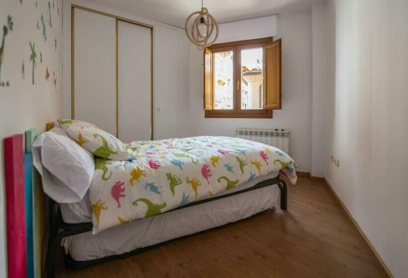 El Balcón De Teruel