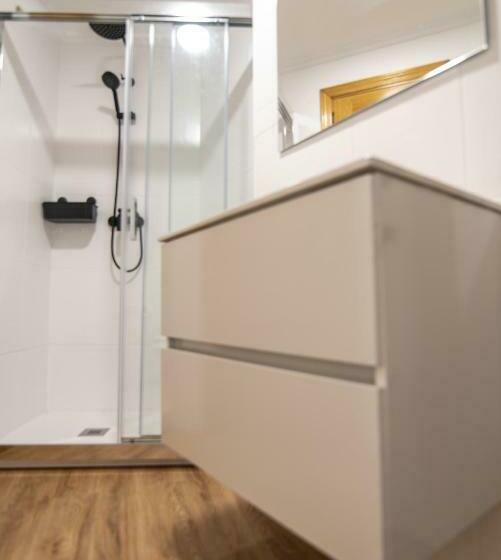 El Balcón De Teruel