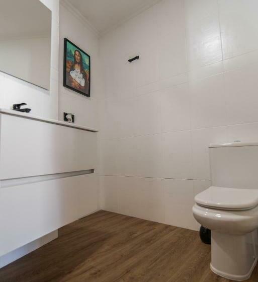 El Balcón De Teruel