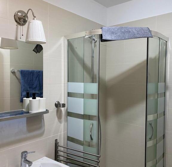 Encantador Piso En La Antigua Casa De Correos