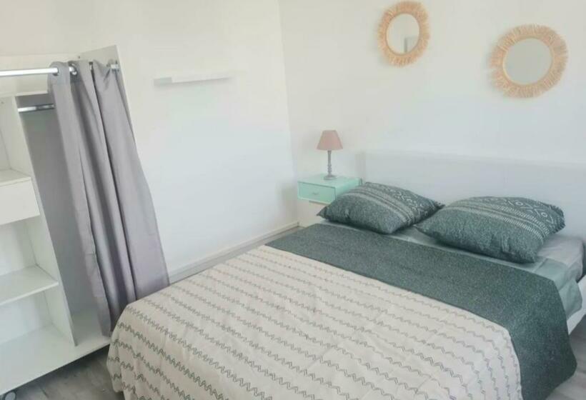 Escapade Montesquieu