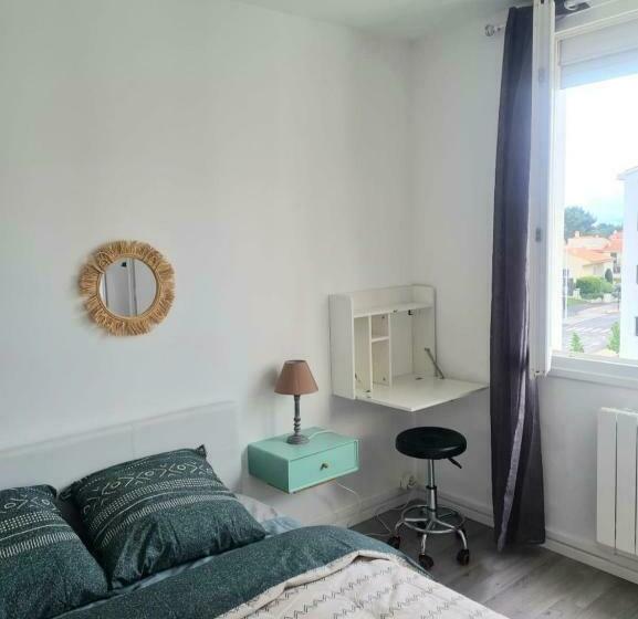 Escapade Montesquieu