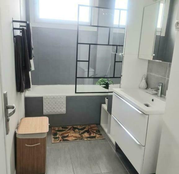 Escapade Montesquieu