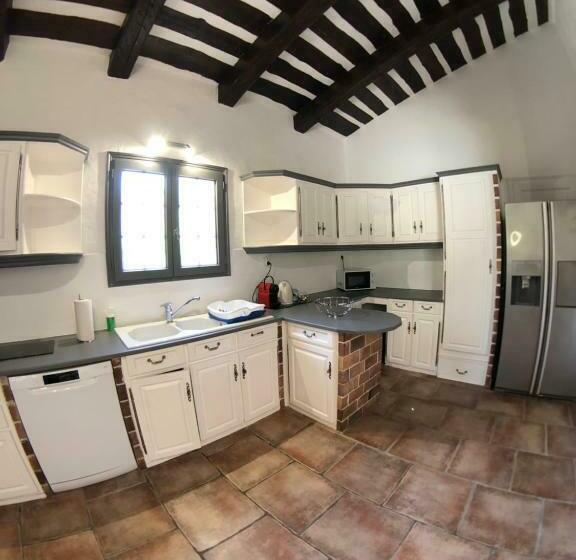 Exceptionnel 4 étoiles   Grande Villa Entre Cannes And Saint Tropez