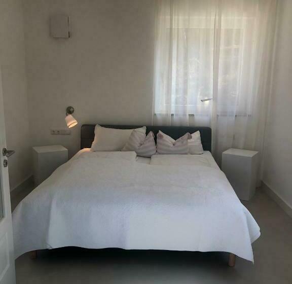 Ferienchalet Burgenblick