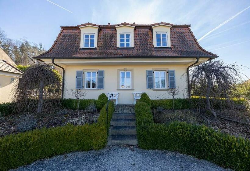 Feriendomizil Villa Bomama