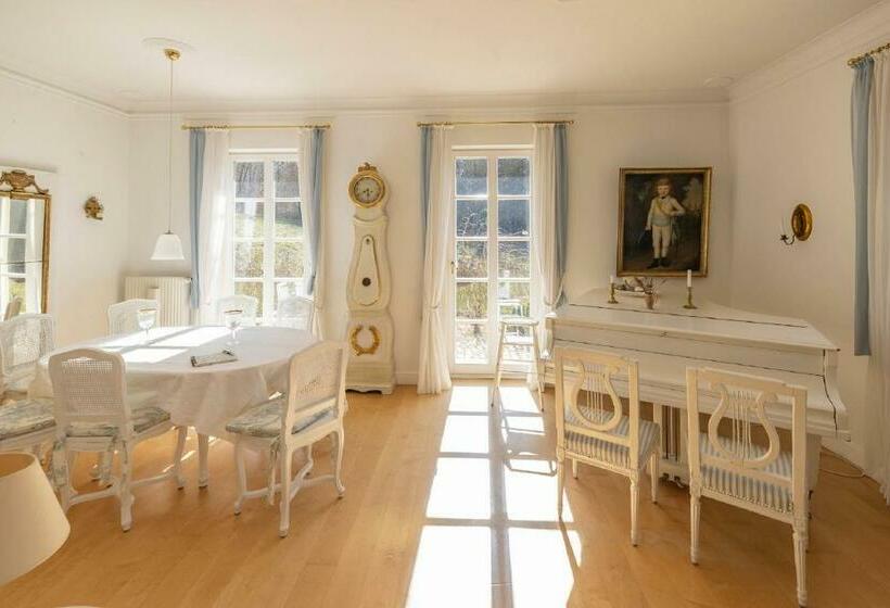 Feriendomizil Villa Bomama