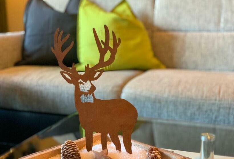 Ferienwohnungen Köhnke