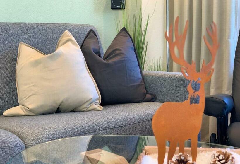 Ferienwohnungen Köhnke