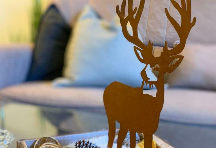 Ferienwohnungen Köhnke