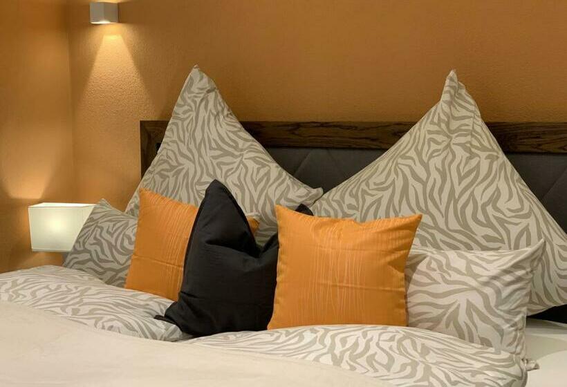 Ferienwohnungen Köhnke