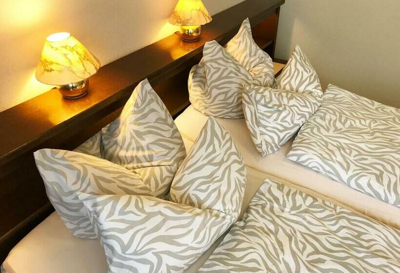 Ferienwohnungen Köhnke