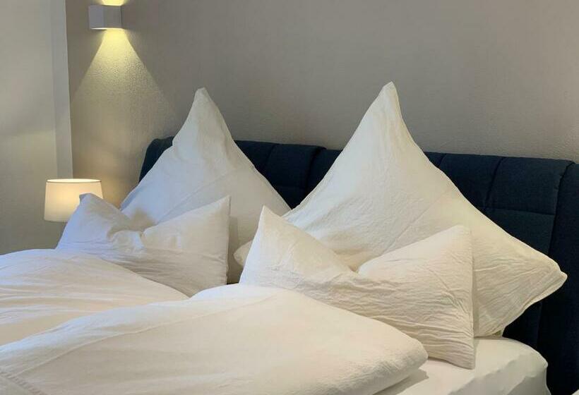 Ferienwohnungen Köhnke