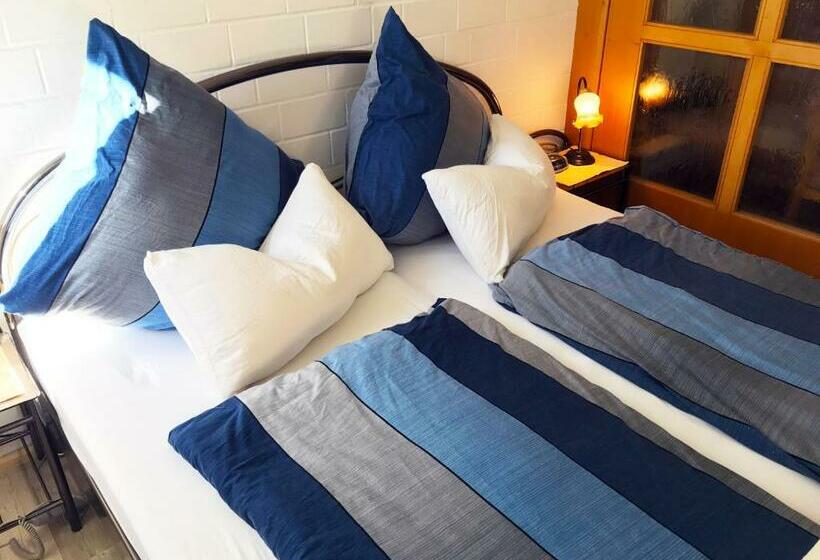 Ferienwohnungen Köhnke