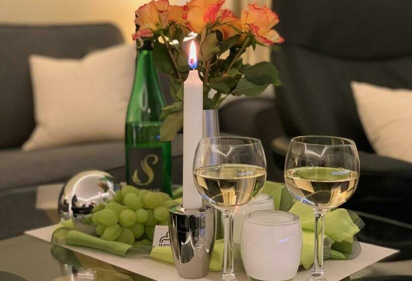 Ferienwohnungen Köhnke