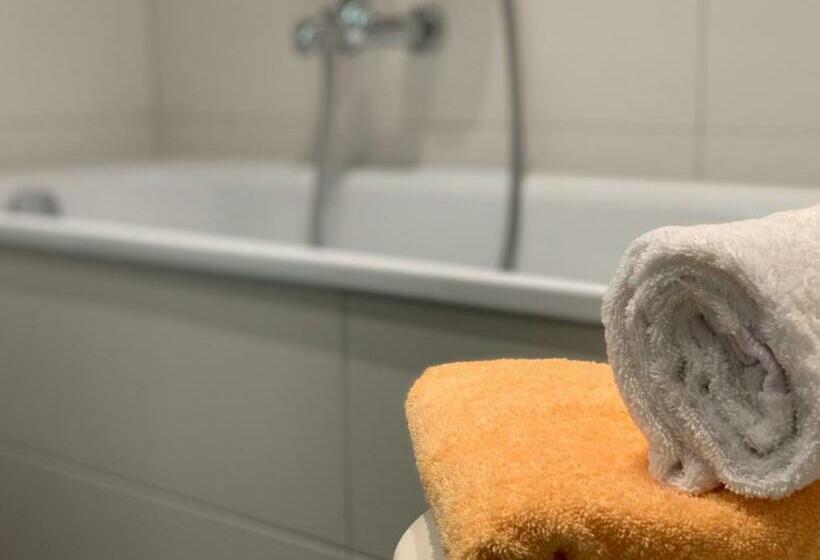 Ferienwohnungen Köhnke