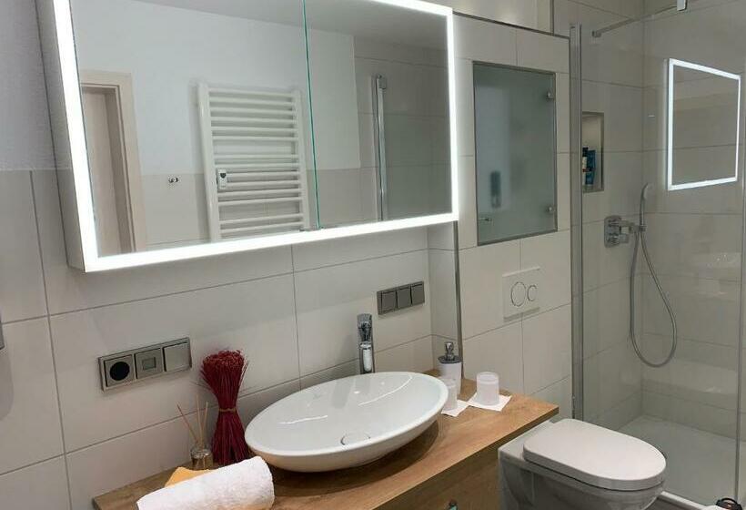 Ferienwohnungen Köhnke