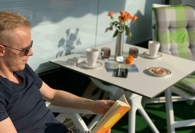 Ferienwohnungen Köhnke