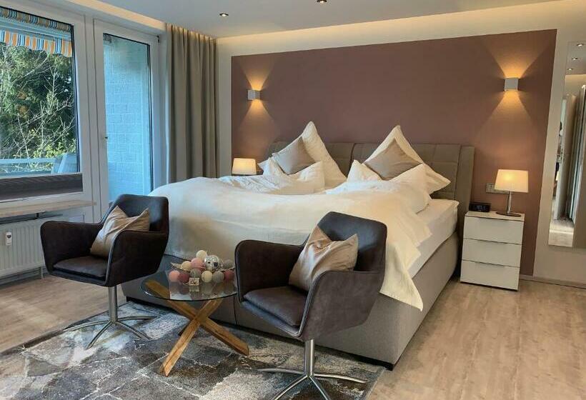 Ferienwohnungen Köhnke