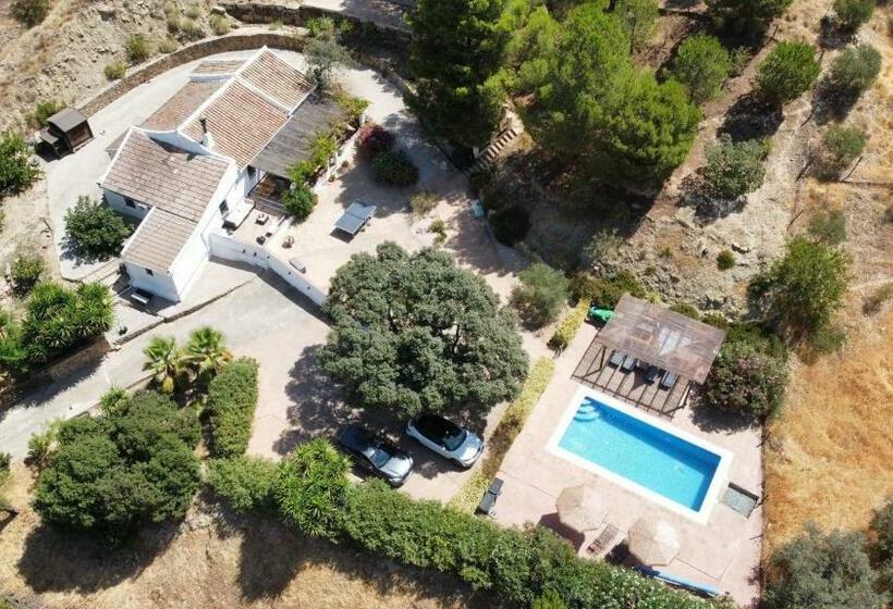 Finca El Sueño Andaluz