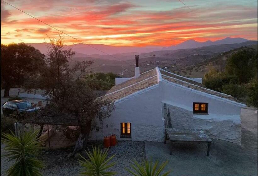 Finca El Sueño Andaluz