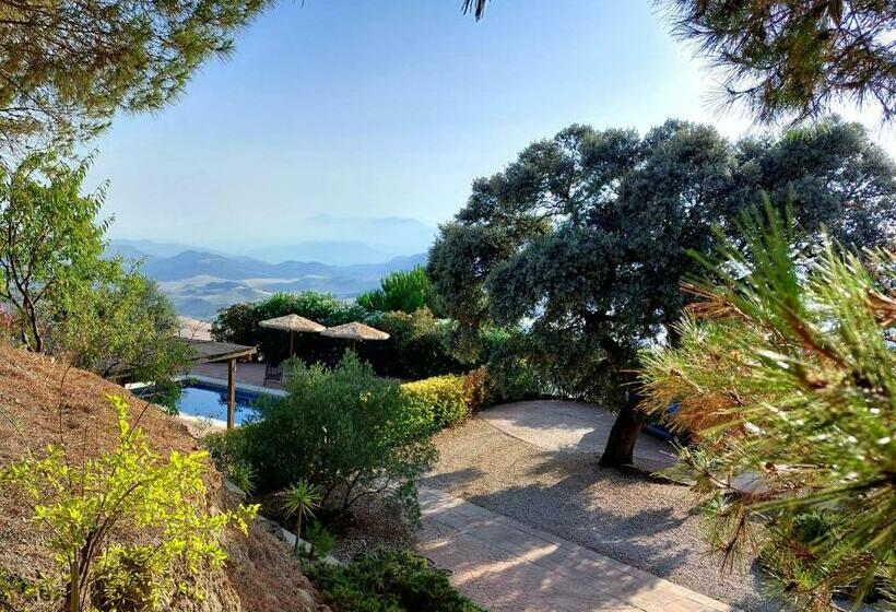 Finca El Sueño Andaluz