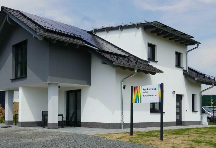 Funks Haus Am See