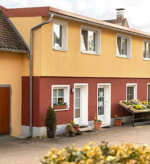 Gästezimmer/appartement Familie John