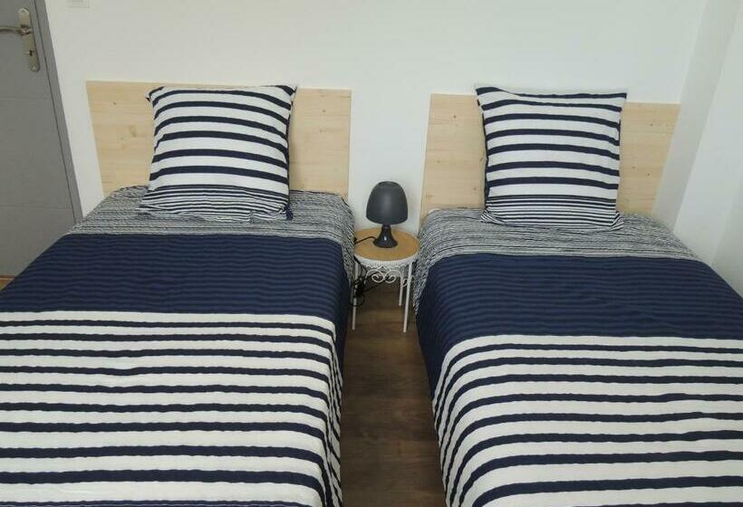 Gîte Entre Terre Et Baie