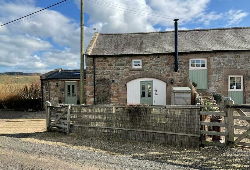 Hetton Byre