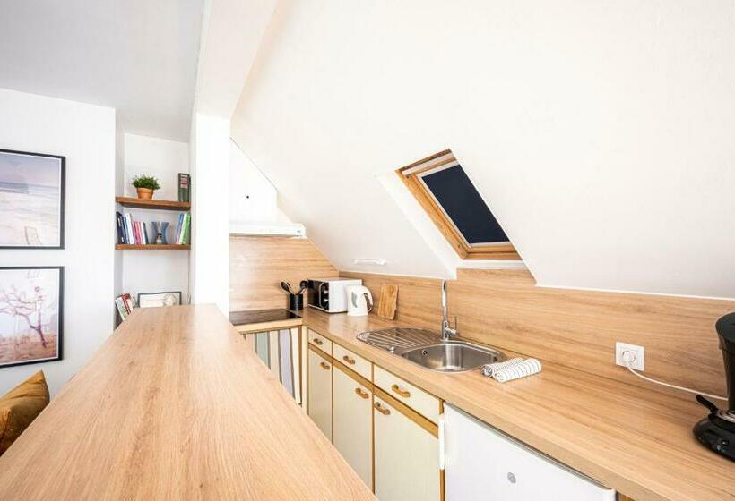 Ideal Pro 10min Gare Hypercentre Wifi Longuedurée