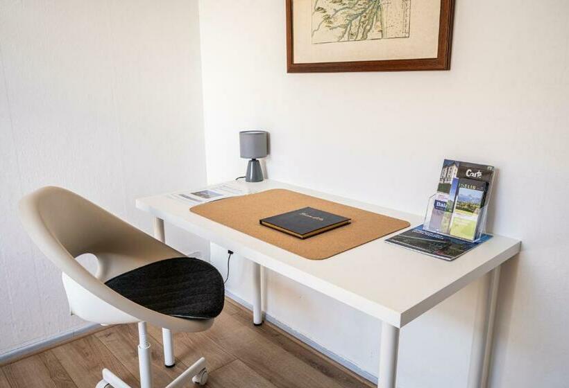 Ideal Pro   10min Gare   Hypercentre   Wifi   Longuedurée