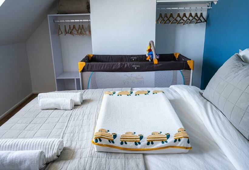 Ideal Pro   10min Gare   Hypercentre   Wifi   Longuedurée