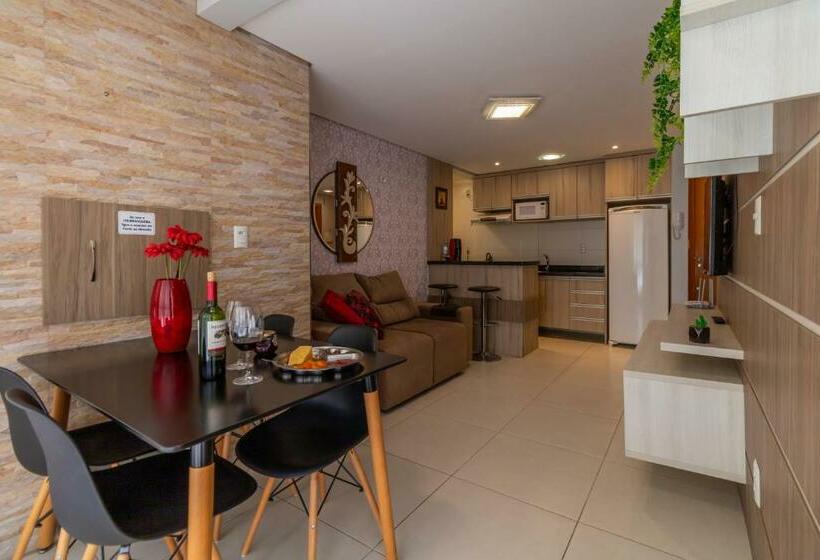 Incrível Próx Hsvp Central Garagem Novo!