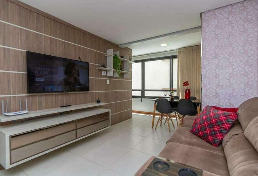 Incrível Próx Hsvp Central Garagem Novo!