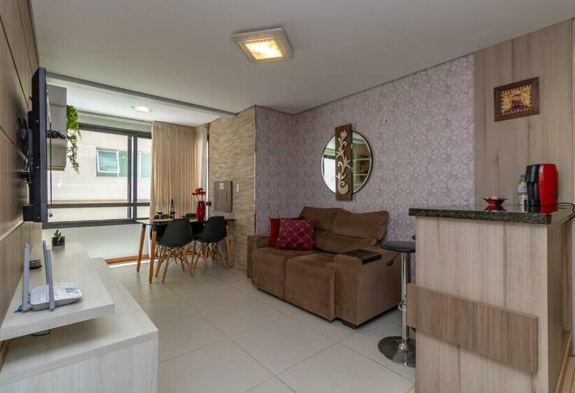 Incrível Próx Hsvp Central Garagem Novo!