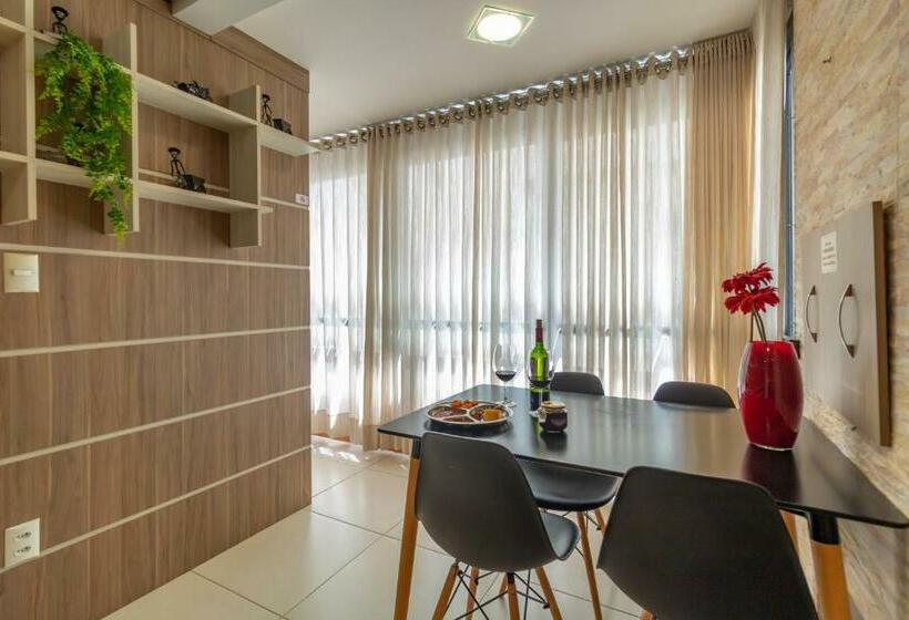 Incrível Próx Hsvp Central Garagem Novo!